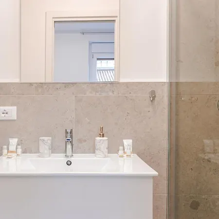 2 Bedroom Giacinti Comfort Free Wifi