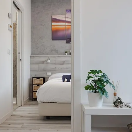 2 Bedroom Giacinti Comfort Free Wifi Trieste