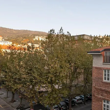 2 Bedroom Giacinti Comfort Free Wifi Apartment