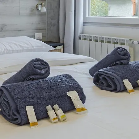 2 Bedroom Giacinti Comfort Free Wifi Τεργέστη