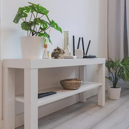 2 Bedroom Giacinti Comfort Free Wifi Τεργέστη