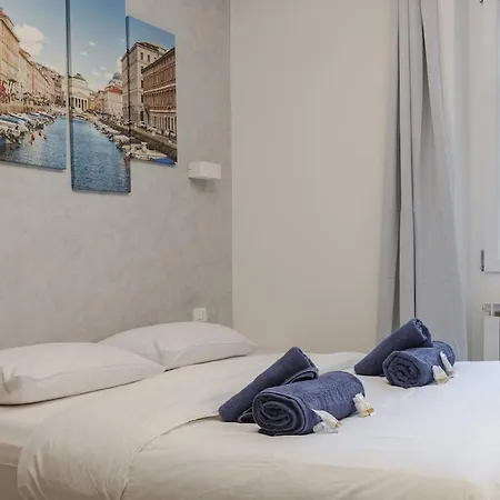 2 Bedroom Giacinti Comfort Free Wifi Διαμέρισμα *