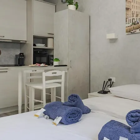 2 Bedroom Giacinti Comfort Free Wifi