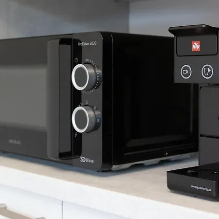 Διαμέρισμα 2 Bedroom Giacinti Comfort Free Wifi *