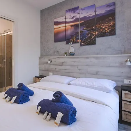 Lejlighed 2 Bedroom Giacinti Comfort Free Wifi Trieste